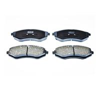 MASTER-SPORT Kit pastiglie freni Anteriore per CHEVROLET KALOS