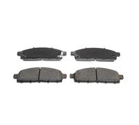 MASTER-SPORT Kit pastiglie freni Anteriore per FIAT Fullback Pickup (502, 503)