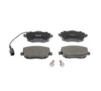 MASTER-SPORT Kit pastiglie freni Anteriore per LANCIA YPSILON (843)