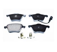 MASTER-SPORT Kit pastiglie freni Anteriore per VW GOLF VI (5K1)