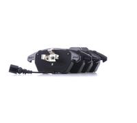 MASTER-SPORT Kit pastiglie freni Anteriore per VW Polo Hatchback (6R1, 6C1)