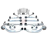 MASTER-SPORT Kit riparazione Braccio trasversale
