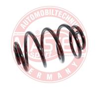 Master-Sport Molla Veicolo Asse Posteriore per Opel Astra F Caravan 51_ 52_