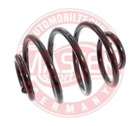 Master-Sport Molla Veicolo Asse Posteriore per Opel Kadett E Cc 33_ 34_ 43_ 44_