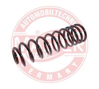 Master-Sport Molla Veicolo Asse Posteriore per VW Passat Variant 3A5 35I 3A2