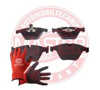 Master-Sport Pastiglie Bremsbelegsatz Frontale per BMW 5er Touring E61 E60