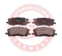 Master-Sport Pastiglie Bremsbelegsatz Frontale per Lexus Rx MHU3_GSU3_MCU3_U3