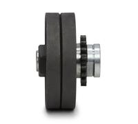 MASTER-SPORT R60012-PCS-MS Rullo tenditore cinghia Poly-V