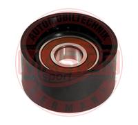 MASTER-SPORT Rullo Tensionatore Cinghia Poly V Per Fiat Grande Punto 1.4 16V
