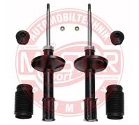 Master-Sport Set Ammortizzatore Anteriore Livello Olio per Renault Clio i B/C57