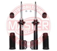 Master-Sport Set Ammortizzatore Anteriore Olio per Renault Megane I BA0/1_ EA0 /