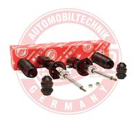 Master-Sport Set Ammortizzatore Anteriore Pressione Del Gas Adatto A per Daewoo