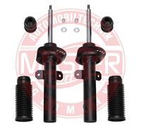 Master-Sport Set Ammortizzatore Anteriore Pressione-Gas per Ford Mondeo III BWY