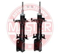 Master-Sport Set Ammortizzatore Anteriore Pressione-Gas per Mercedes-Benz