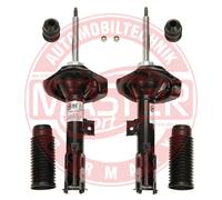 Master-Sport Set Ammortizzatore Anteriore Pressione-Gas per Mitsubishi II Cw _W
