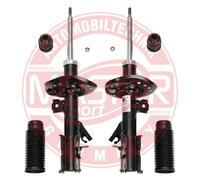 Master-Sport Set Ammortizzatore Anteriore Pressione-Gas per Renault Koleos I Hy