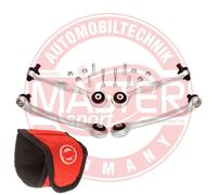 Master-Sport Set Braccio Oscillante per Audi A4 8D2 B5 1.6 1.8 8E2 B6 2.0 8E5