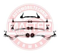 Master-Sport Set Braccio Oscillante per BMW 5er Touring E61 525d 520d E60 520i