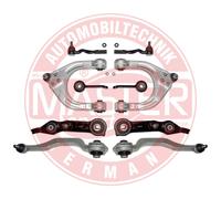 Master-Sport Set Braccio Oscillante per Mercedes-Benz Classe-E W211 S211 C219