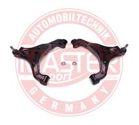 Master-Sport Set Braccio Oscillante per Mercedes-Benz Sprinter 35-T Scatola 906