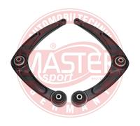 Master-Sport Set Braccio Oscillante per Peugeot 307 3A / C. 1.6 16V 1.4 3H 3E