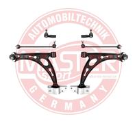 Master-Sport Set Braccio Oscillante per VW Golf V 1K1 1.4 16V 1.6 5M1 521 2KB