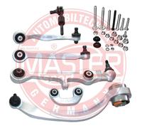 Master-Sport Set Braccio Oscillante per VW Passat Variant 3B6 1.9 Tdi 2.0 3B5