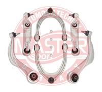 Master-Sport Set Braccio Oscillante Set per Alfa Romeo Giulia 952_2.2 D 2.0