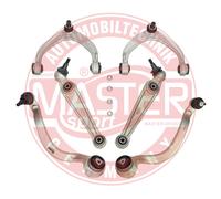 Master-Sport Set Braccio Oscillante Set per BMW X5 E70 3.0d xDrive30d X6 E71 E72
