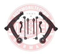 Master-Sport Set Braccio Oscillante Set per Fiat Panda 169 1.1 1.2 169_1.3 D
