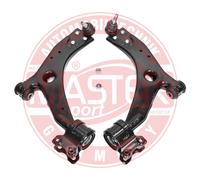Master-Sport Set Braccio Oscillante Set per Ford Focus II Da _ Hcp Dp 1.6