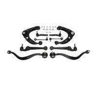 Master-Sport Set Braccio Oscillante Set per Mazda 6 Station Wagon Gy 1.8 2.0 Gg