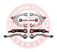 Master-Sport Set Braccio Oscillante Set per Mercedes-Benz Classe W211 S211 C219