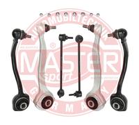 Master-Sport Set Braccio Oscillante Set per Mercedes-Benz W203 S203