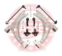 Master-Sport Set Braccio Oscillante Set per VW Passat Variant 3C5 2.0 Tdi 16V