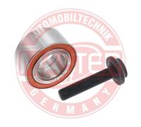 Master-Sport Set Cuscinetti Posteriore Adatto A per Audi A6 4B C5 4B2