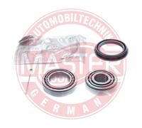 Master-Sport Set Cuscinetti Posteriore per Audi A4 8D2 B5 8D5 8G7 B4 VW Caddy