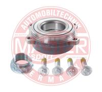 Master-Sport Set Cuscinetti Posteriore per Mercedes-Benz Modello T