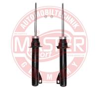 MASTER-SPORT Set Di Ammortizzatori Anteriori A Gas Per Alfa Romeo 159 Sportwagon