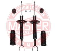 MASTER-SPORT Set Di Ammortizzatori Anteriori A Gas Per Audi A4 8D2 B5 8D5 4B C5