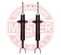 MASTER-SPORT Set Di Ammortizzatori Anteriori A Gas Per Audi A4 8D2 B5 8D5 4B C5