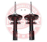 MASTER-SPORT Set Di Ammortizzatori Anteriori A Gas Per Renault Scénic III JZ0/1