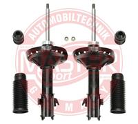 MASTER-SPORT Set Di Ammortizzatori Anteriori A Gas Per Subaru Legacy IV Station