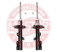 MASTER-SPORT Set Di Ammortizzatori Anteriori A Gas Per Toyota Avensis Verso _M2_