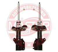 MASTER-SPORT Set Di Ammortizzatori Destra Sinistra A Gas Per Mazda 323 F VI BJ