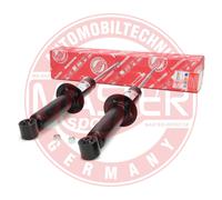 MASTER-SPORT Set Di Ammortizzatori Posteriori A Gas Compatibile Per Audi Q7 4LB