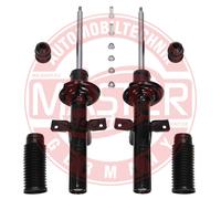 MASTER-SPORT Set Di Ammortizzatori Posteriori A Gas Per Ford Mondeo III B5Y B4Y