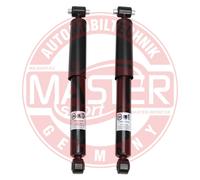 MASTER-SPORT Set Di Ammortizzatori Posteriori A Gas Per Renault Espace IV JK0/1