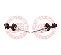 MASTER-SPORT Set Di Ammortizzatori Sinistro Destro Per Chevrolet Nubira Kombi
