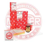 MASTER-SPORT Set Di Filtri Per VW Sharan 2.8 VR6 Ford Galaxy 2.8i V6